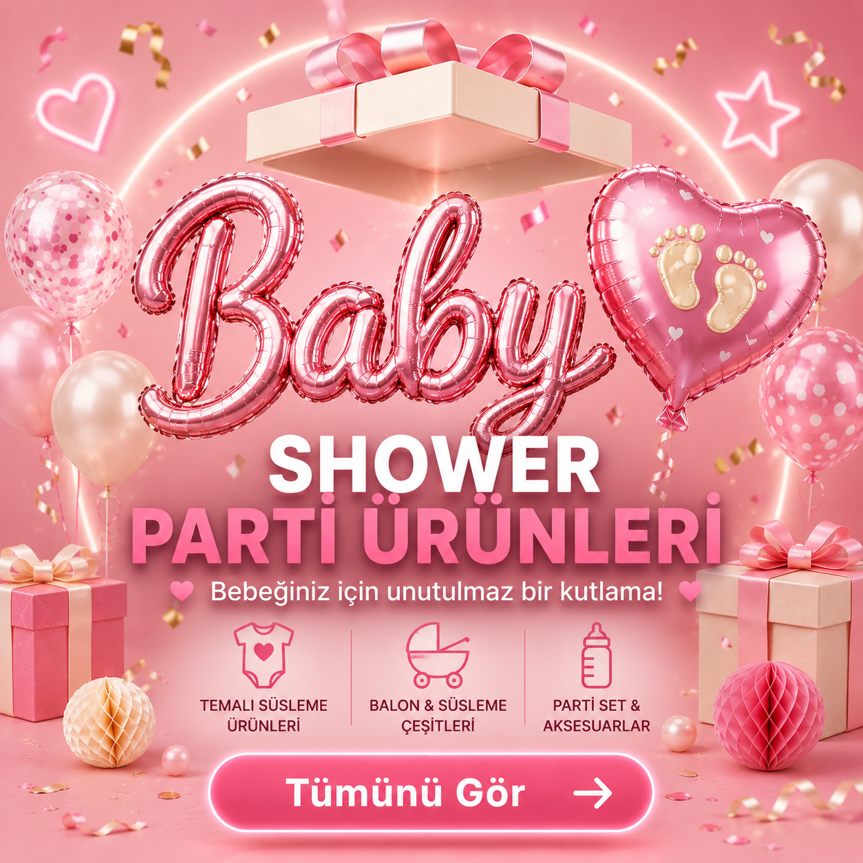 Baby Shower