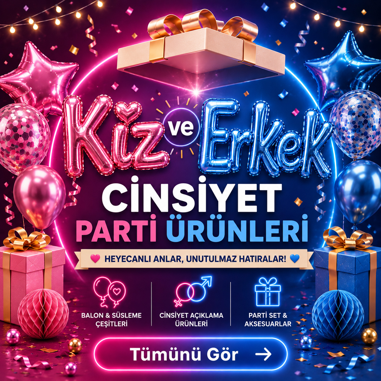 Cinsiyet Partisi