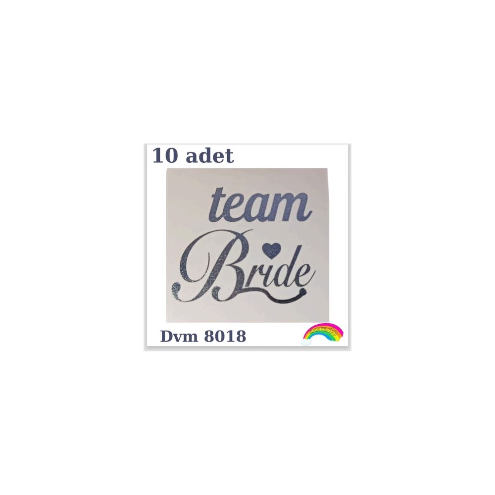 DÖVME GÜMÜŞ KOD.8018