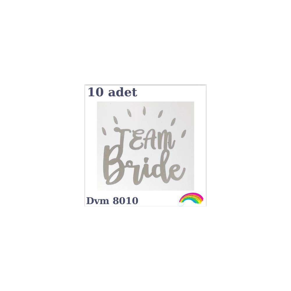 DÖVME GÜMÜŞ KOD.8010