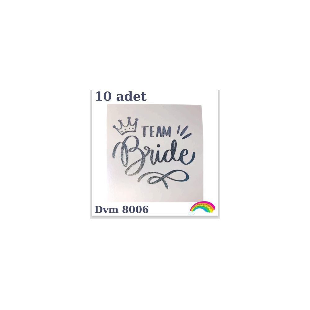 DÖVME GÜMÜŞ KOD.8006