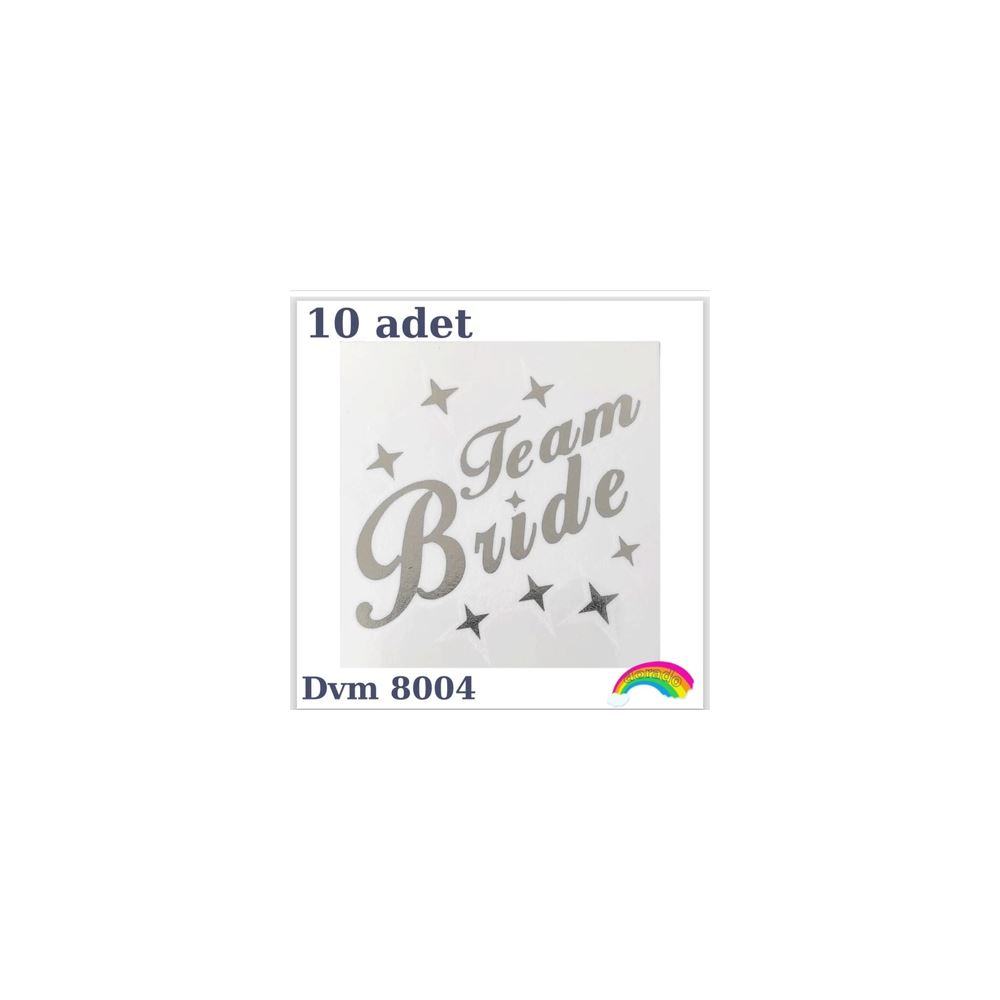 DÖVME GÜMÜŞ KOD.8004