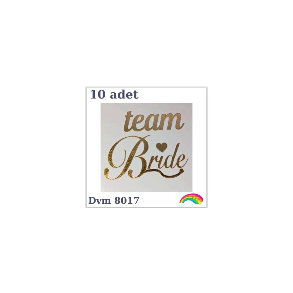 DÖVME GOLD KOD.8017