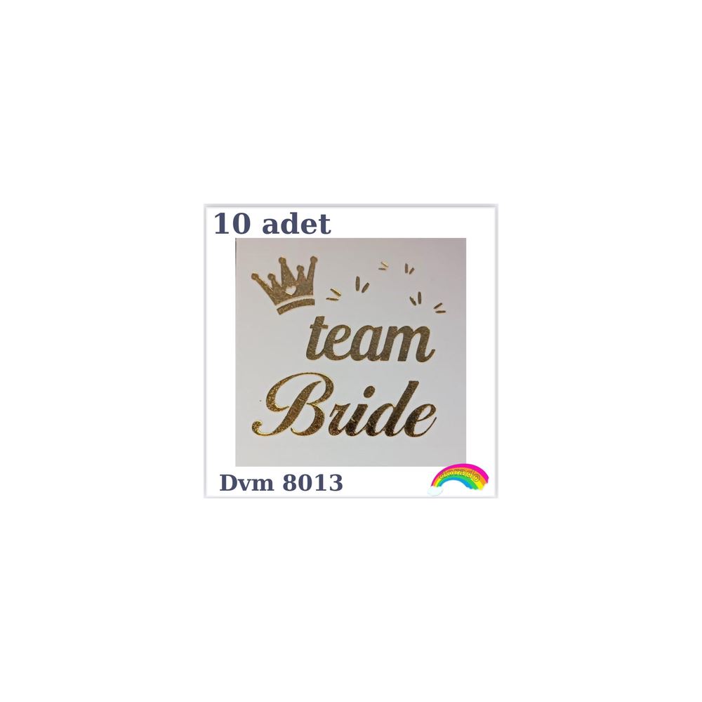 DÖVME GOLD KOD.8013