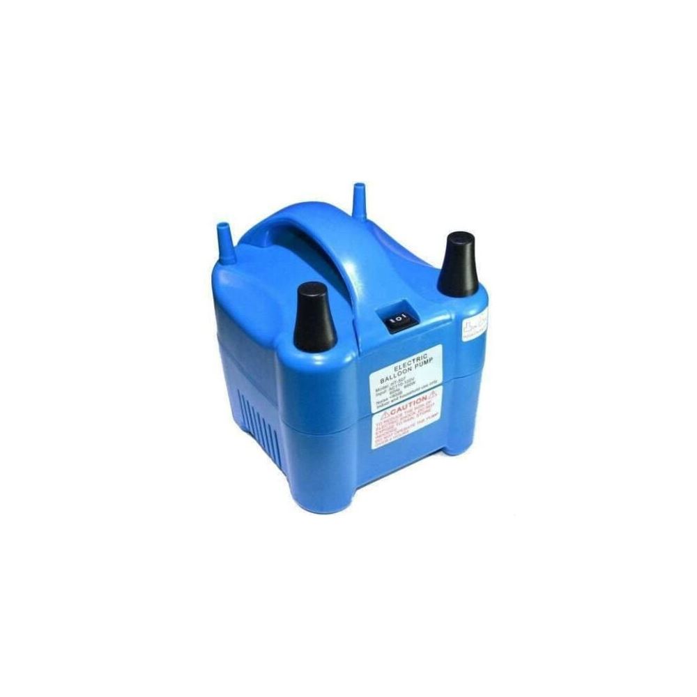 HT 507 ELEKTRİKLİ BALON POMPASI