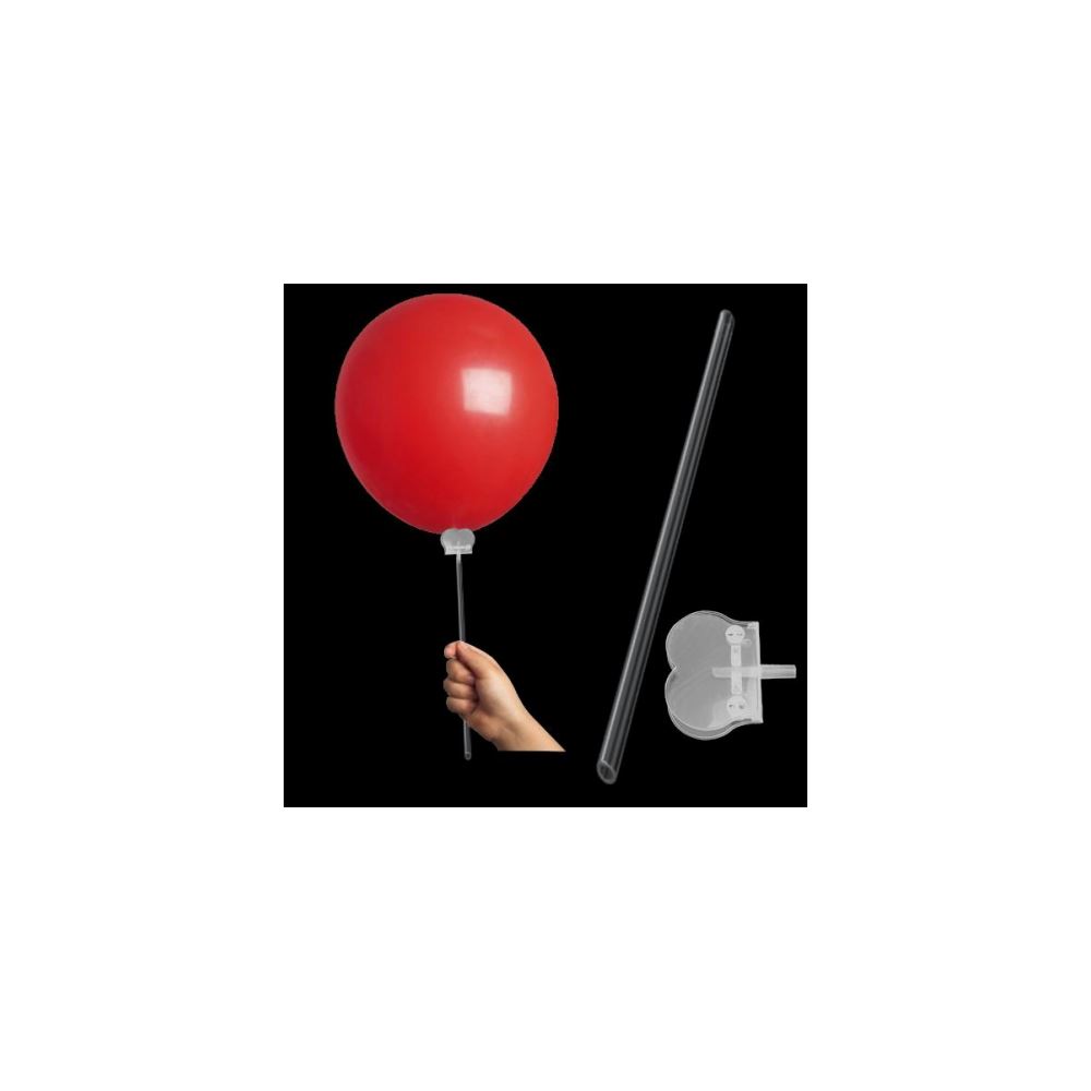 MANDALLI BALON ÇUBUĞU