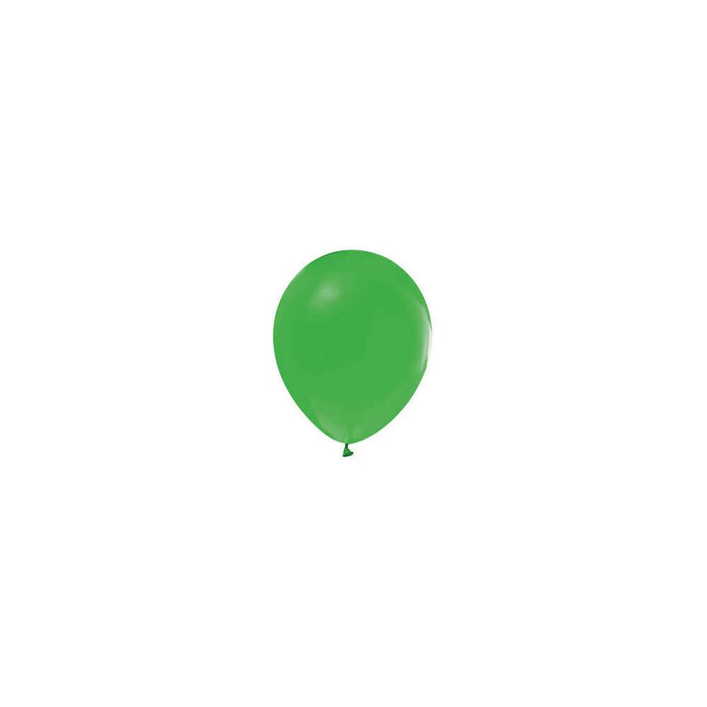 BALON DÜZ 12 İNC (JOJO BALLOONS) AÇIK YEŞİL PK:100