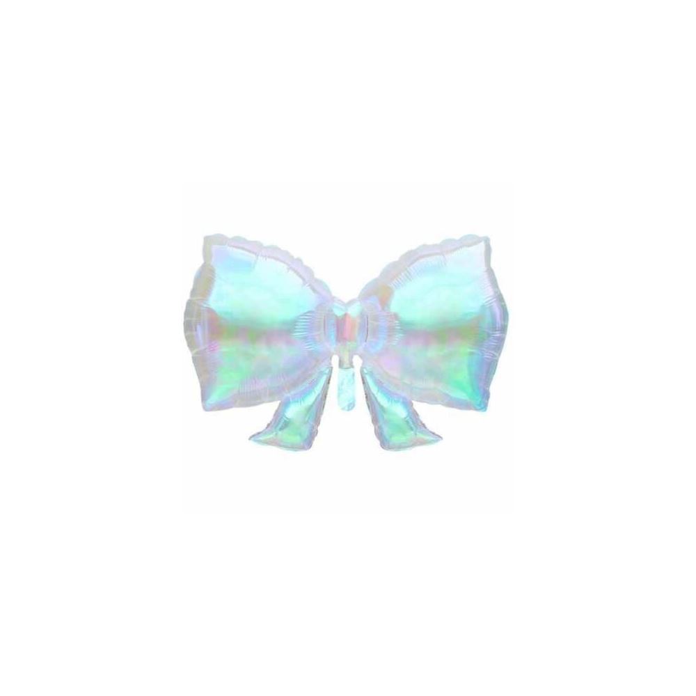 FİYONK HOLOGRAM FOLYO BALON 92*58,5