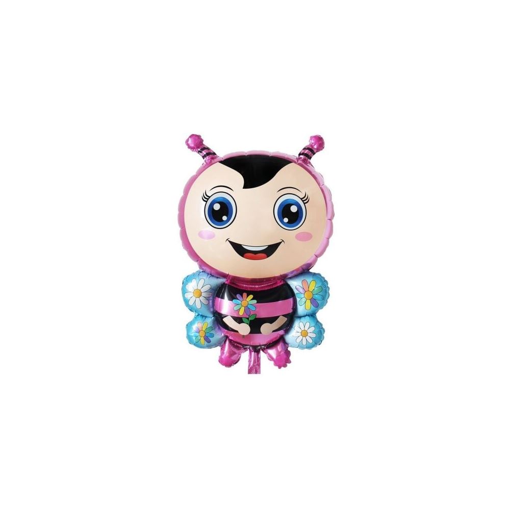 ARI MAYA PEMBE FOLYO BALON