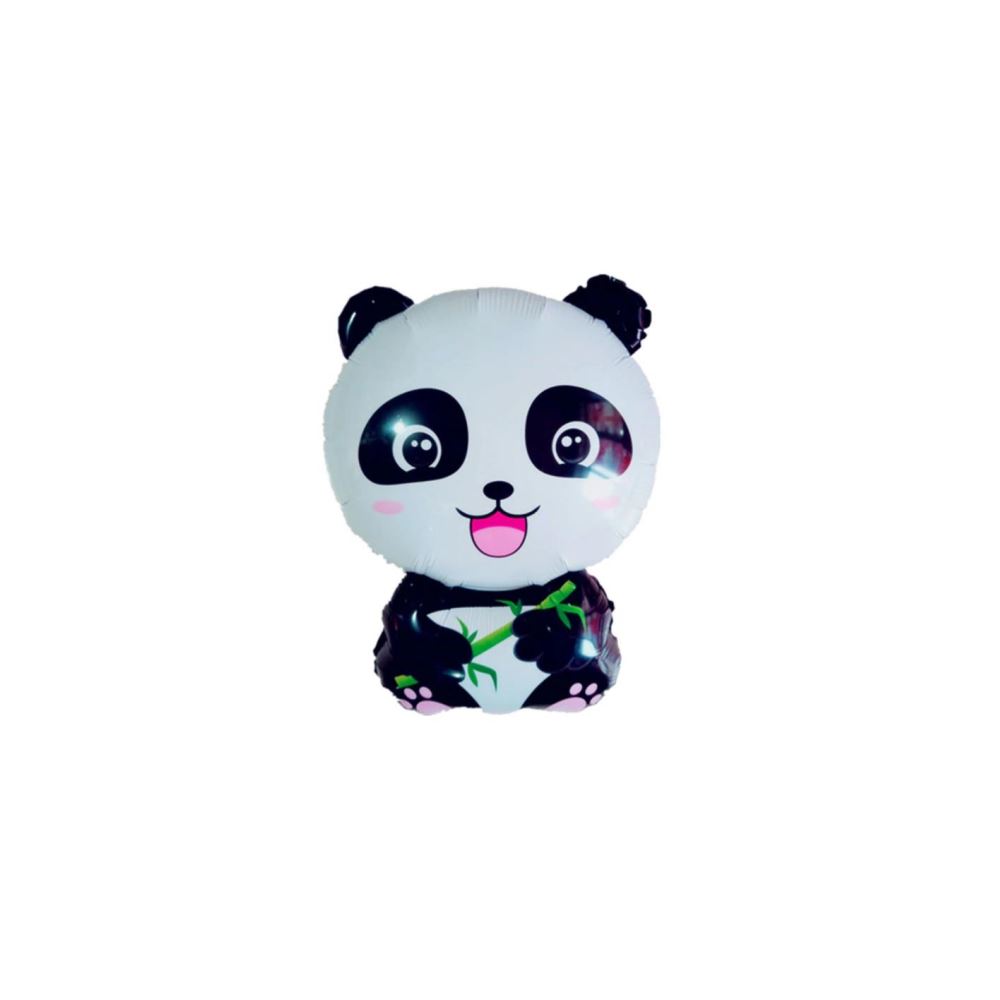 PANDA FOLYO BALON 44,4*76,6