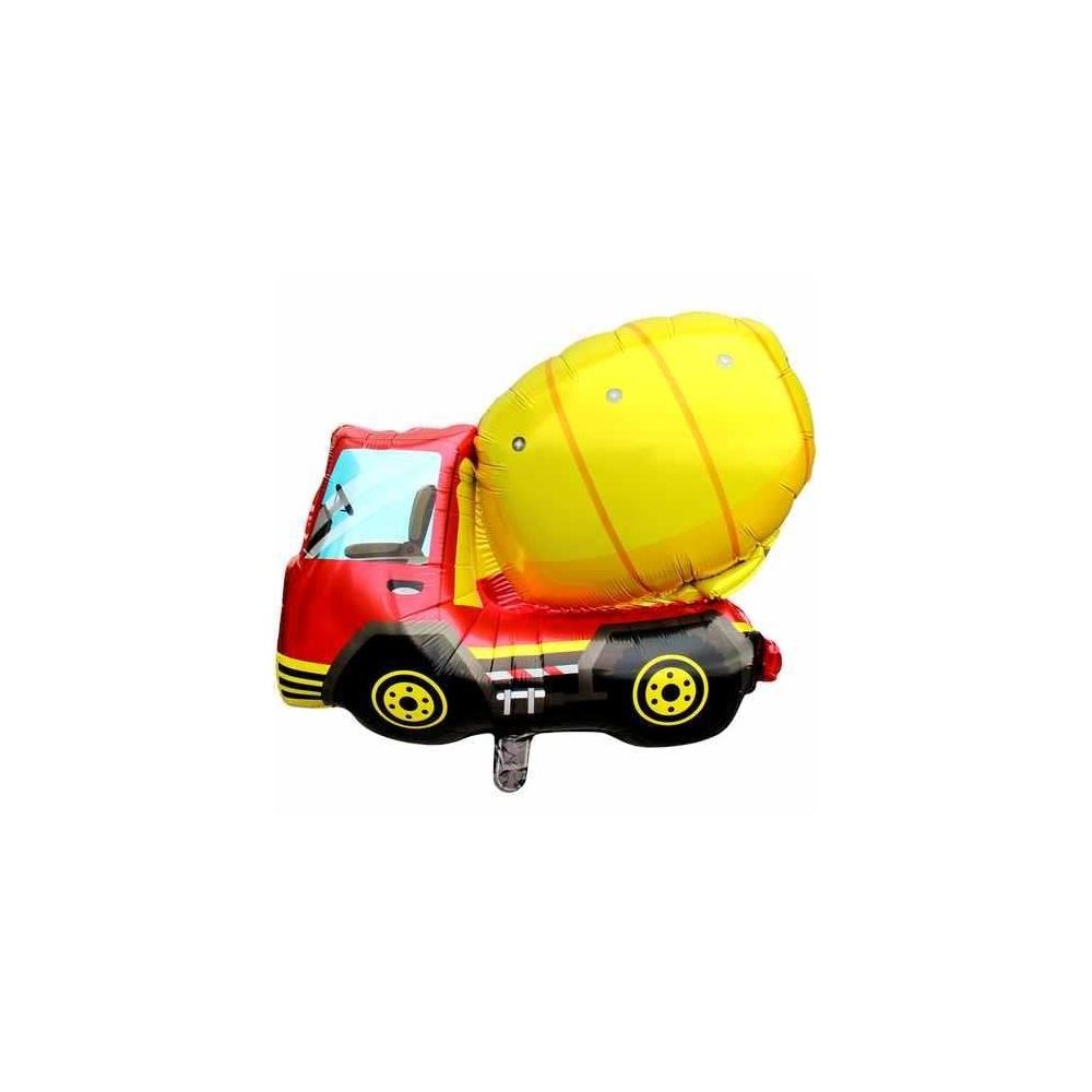 MİKSER FOLYO BALON 73,5*71