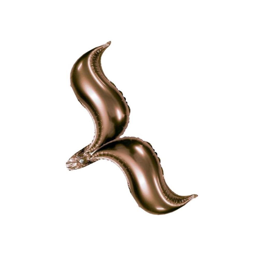 KUYRUK ROSEGOLD 2 Lİ FOLYO BALON