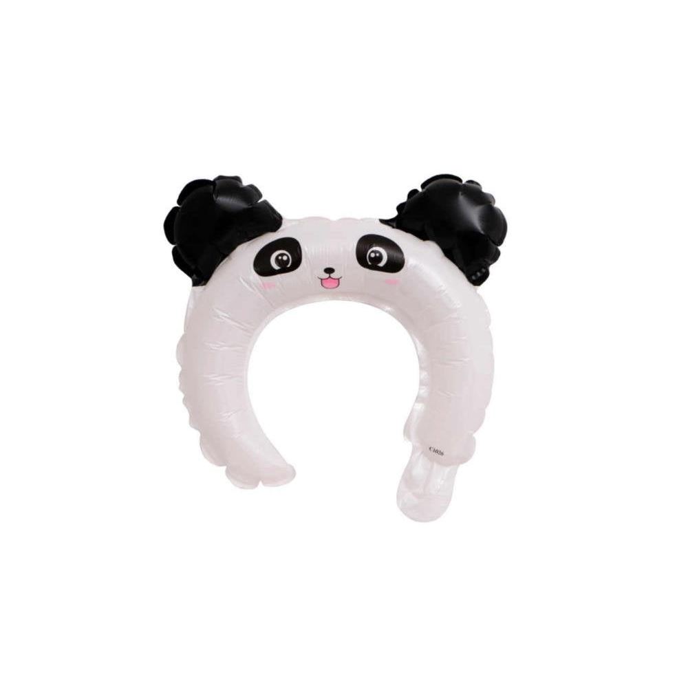 PANDA TAÇ FOLYO BALON