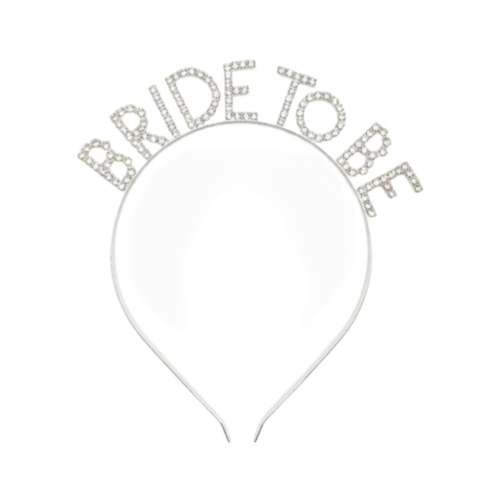 TAŞLI TAÇ BRİDE TOBE GÜMÜŞ